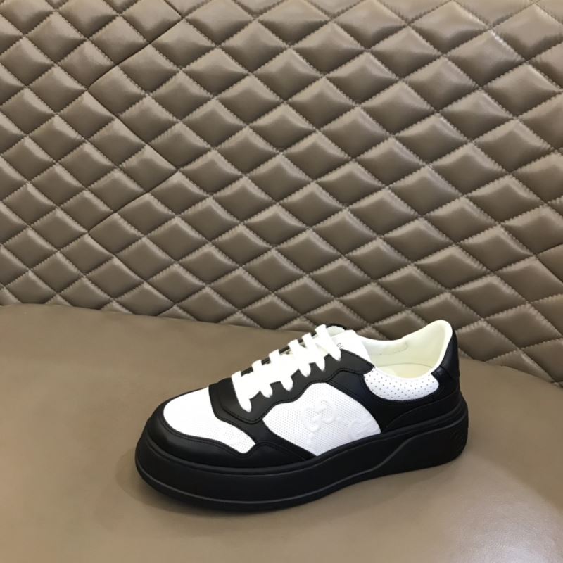 Gucci Low Shoes